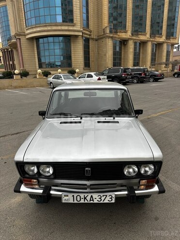 LADA (VAZ) 2106 2001, 96,814 km - 1.5 л - Xırdalan