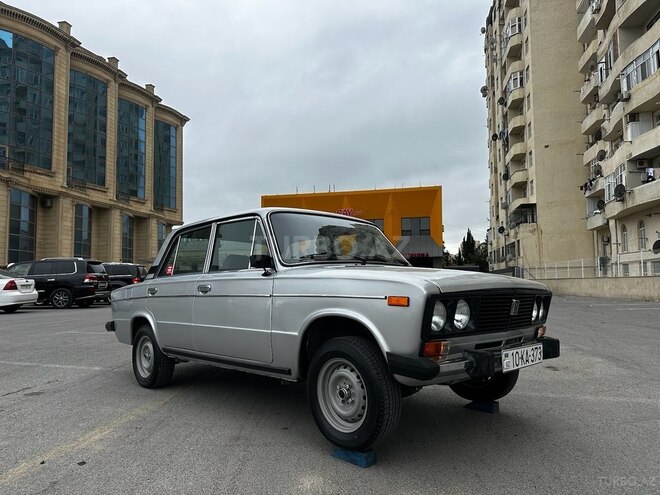 LADA (VAZ) 2106 2001, 96,814 km - 1.5 л - Xırdalan