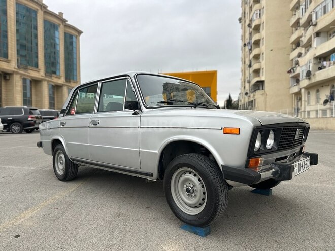 LADA (VAZ) 2106 2001, 96,814 km - 1.5 л - Xırdalan