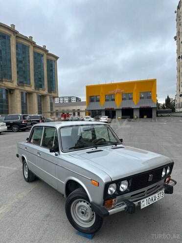 LADA (VAZ) 2106 2001, 96,814 km - 1.5 л - Xırdalan
