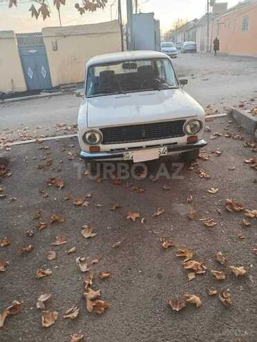 LADA (VAZ) 21011 1978, 96,814 km - 1.3 л - Gəncə