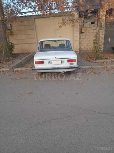 LADA (VAZ) 21011 1978, 96,814 km - 1.3 л - Gəncə