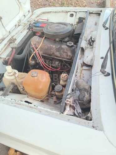 LADA (VAZ) 21011 1978, 96,814 km - 1.3 л - Gəncə