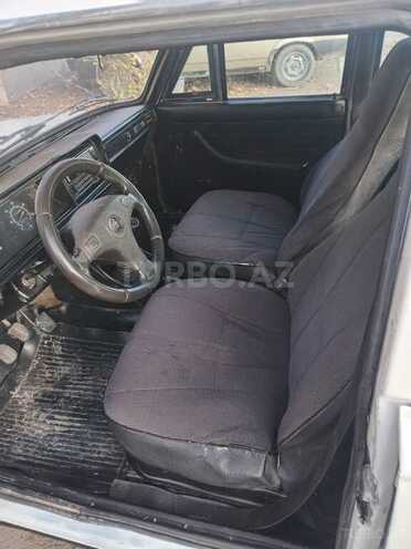 LADA (VAZ) 21011 1978, 96,814 km - 1.3 л - Gəncə