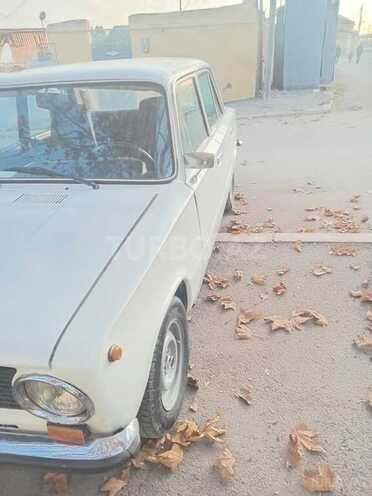 LADA (VAZ) 21011 1978, 96,814 km - 1.3 л - Gəncə