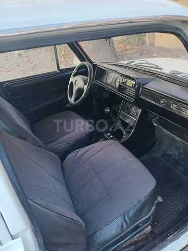 LADA (VAZ) 21011 1978, 96,814 km - 1.3 л - Gəncə