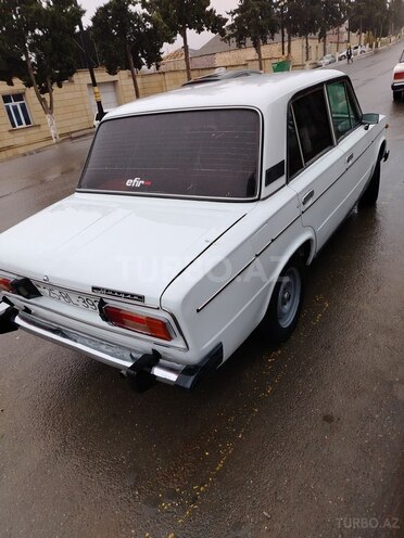 LADA (VAZ) 2106 1999, 75,000 km - 1.5 л - Gəncə