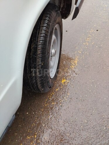 LADA (VAZ) 2106 1999, 75,000 km - 1.5 л - Gəncə