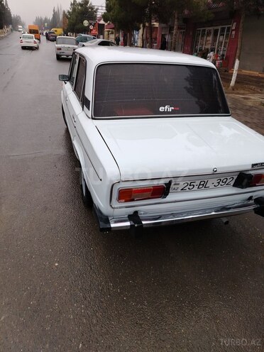 LADA (VAZ) 2106 1999, 75,000 km - 1.5 л - Gəncə