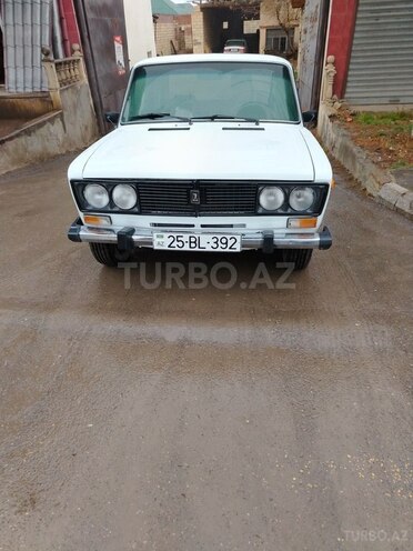 LADA (VAZ) 2106 1999, 75,000 km - 1.5 л - Gəncə