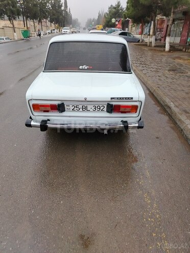 LADA (VAZ) 2106 1999, 75,000 km - 1.5 л - Gəncə