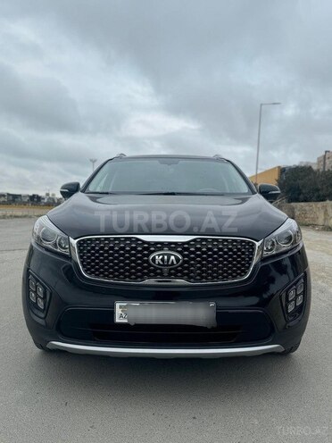 Kia Sorento 2017, 146,000 km - 2.0 l - Xırdalan