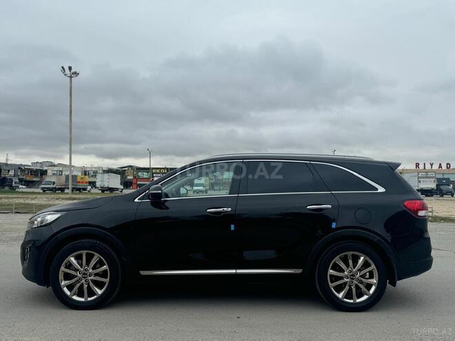 Kia Sorento 2017, 146,000 km - 2.0 l - Xırdalan