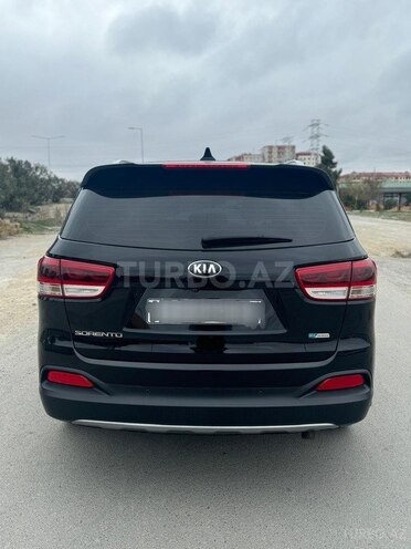 Kia Sorento 2017, 146,000 km - 2.0 l - Xırdalan