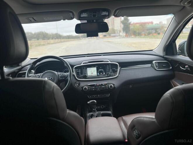 Kia Sorento 2017, 146,000 km - 2.0 l - Xırdalan