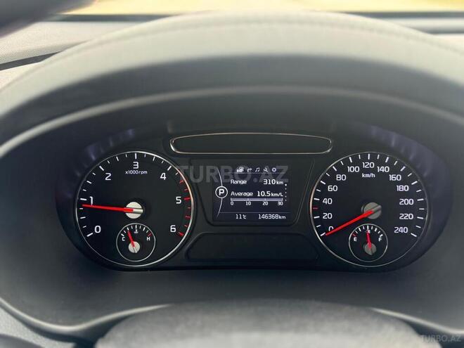 Kia Sorento 2017, 146,000 km - 2.0 l - Xırdalan