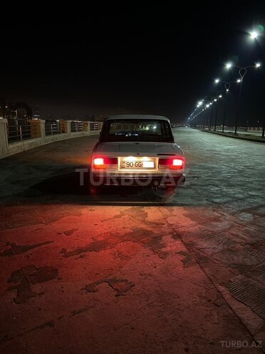 LADA (VAZ) 2107 2009, 75,049 km - 1.6 l - Bakı