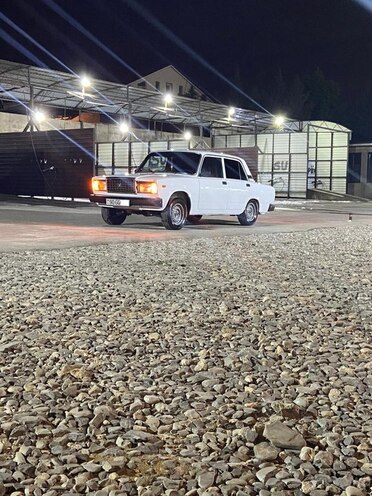 LADA (VAZ) 2107 2009, 75,049 km - 1.6 l - Bakı