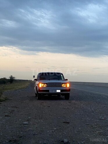 LADA (VAZ) 2107 2009, 75,049 km - 1.6 l - Bakı