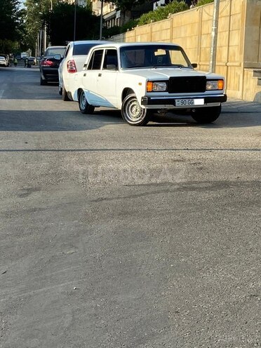 LADA (VAZ) 2107 2009, 75,049 km - 1.6 l - Bakı