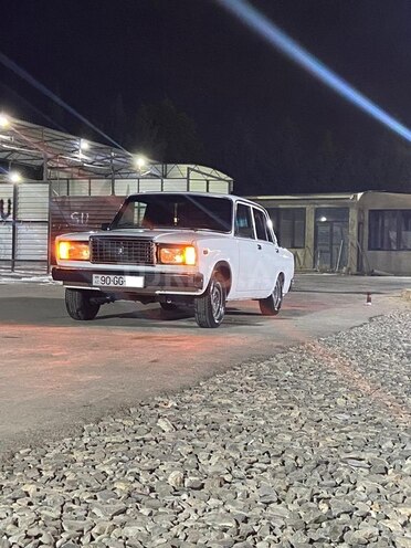 LADA (VAZ) 2107 2009, 75,049 km - 1.6 l - Bakı