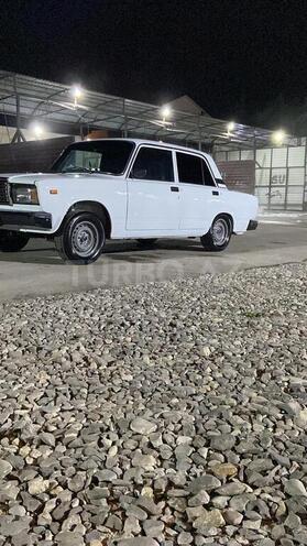 LADA (VAZ) 2107 2009, 75,049 km - 1.6 l - Bakı