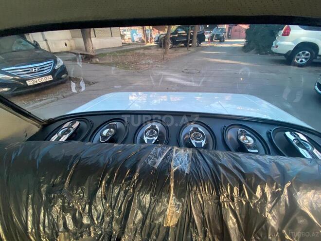 LADA (VAZ) 2107 2009, 75,049 km - 1.6 l - Bakı