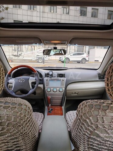 Toyota Camry 2009, 220,000 km - 2.4 l - Bakı