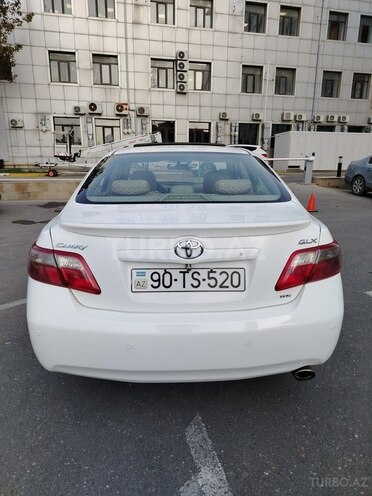 Toyota Camry 2009, 220,000 km - 2.4 l - Bakı