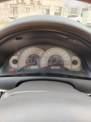 Toyota Camry 2009, 220,000 km - 2.4 l - Bakı