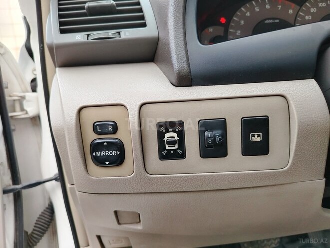 Toyota Camry 2009, 220,000 km - 2.4 l - Bakı