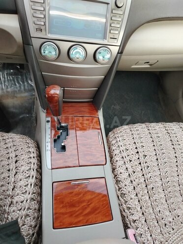 Toyota Camry 2009, 220,000 km - 2.4 l - Bakı