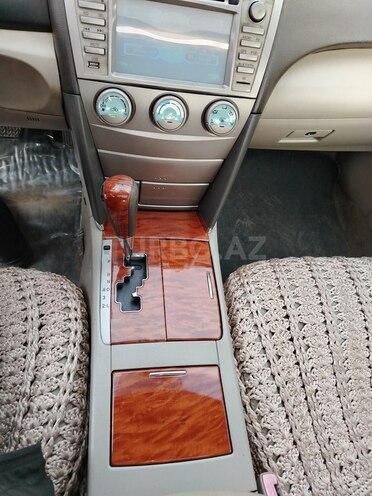 Toyota Camry 2009, 220,000 km - 2.4 l - Bakı