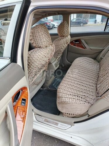 Toyota Camry 2009, 220,000 km - 2.4 l - Bakı