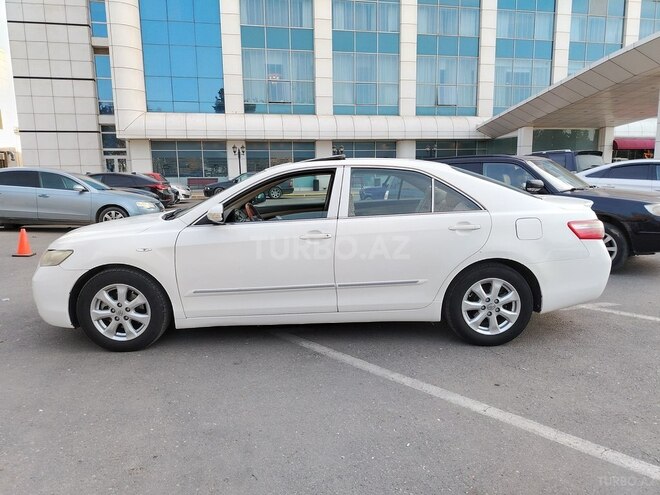 Toyota Camry 2009, 220,000 km - 2.4 l - Bakı