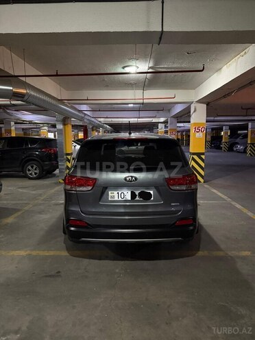 Kia Sorento 2014, 301,000 km - 2.0 l - Bakı