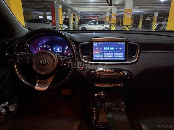 Kia Sorento 2014, 301,000 km - 2.0 l - Bakı