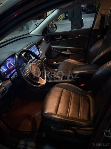 Kia Sorento 2014, 301,000 km - 2.0 l - Bakı