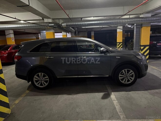 Kia Sorento 2014, 301,000 km - 2.0 l - Bakı