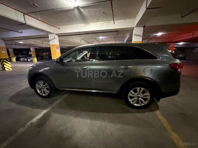 Kia Sorento 2014, 301,000 km - 2.0 l - Bakı