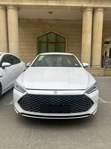 BYD Qin Plus 2024, 0 km - 1.5 l - Bakı
