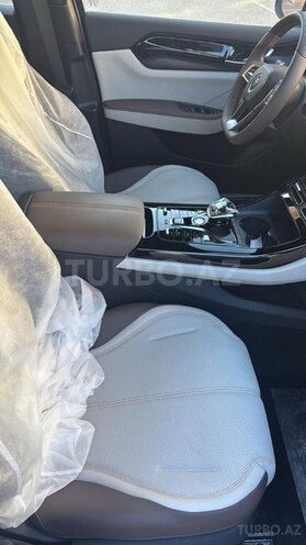 BYD Qin Plus 2024, 0 km - 1.5 l - Bakı