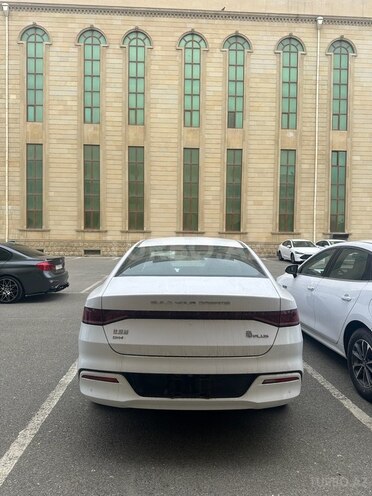 BYD Qin Plus 2024, 0 km - 1.5 l - Bakı