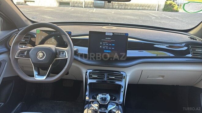 BYD Qin Plus 2024, 0 km - 1.5 l - Bakı