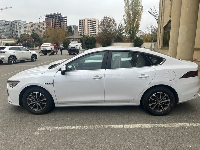 BYD Qin Plus 2024, 0 km - 1.5 l - Bakı