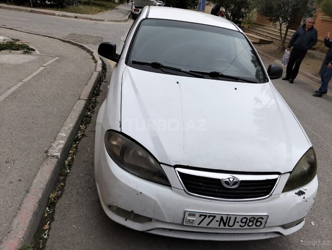 Daewoo Gentra 2014, 350,000 km - 1.5 l - Bakı