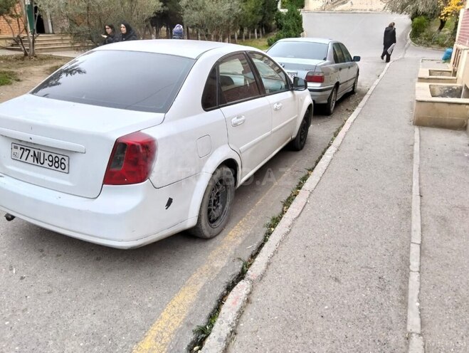 Daewoo Gentra 2014, 350,000 km - 1.5 l - Bakı