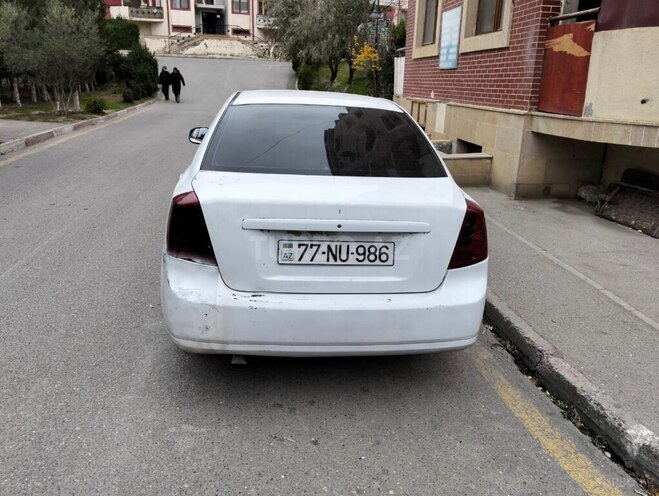 Daewoo Gentra 2014, 350,000 km - 1.5 l - Bakı