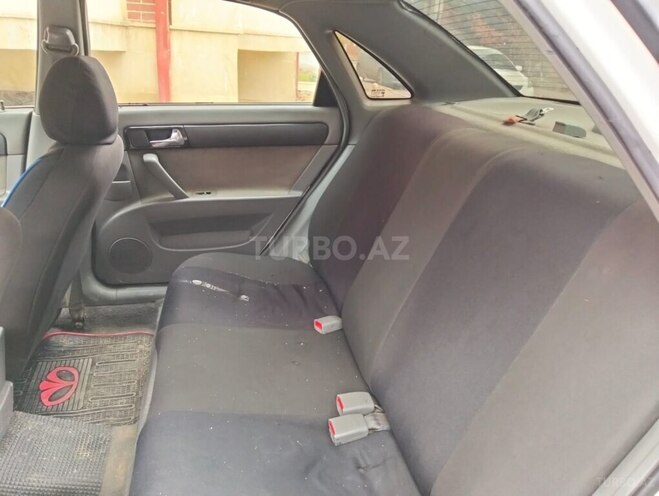 Daewoo Gentra 2014, 350,000 km - 1.5 l - Bakı