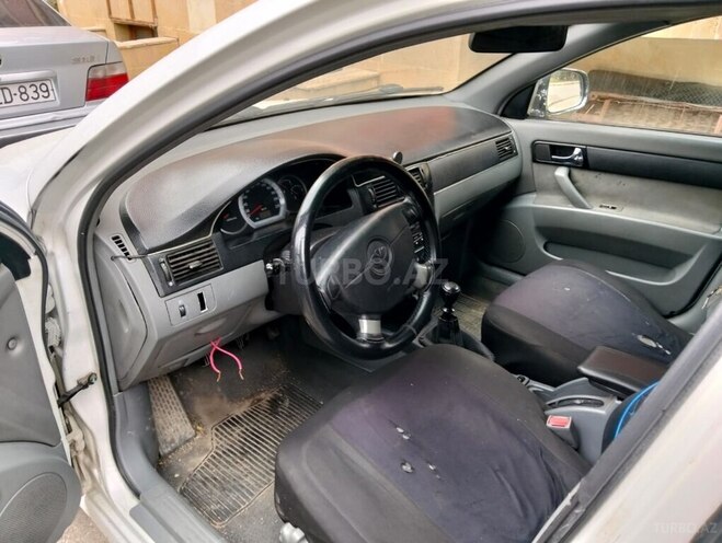 Daewoo Gentra 2014, 350,000 km - 1.5 l - Bakı